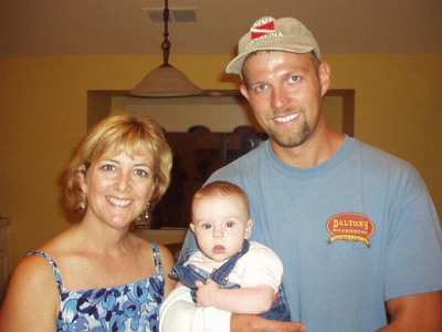 Ron and Jill